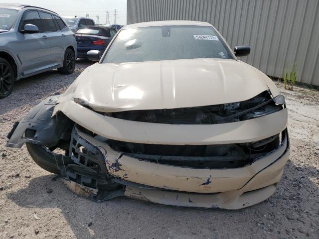 2C3CDXBG3JH143871 Dodge Charger Sxt