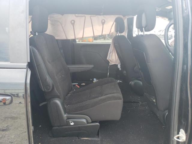 2C4RDGBG0HR850095 Dodge Grand Caravan Se