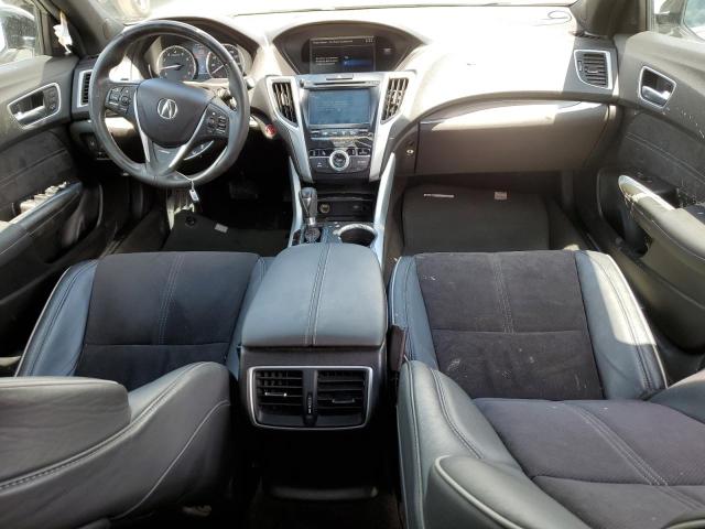 19UUB1F65KA000667 Acura Tlx Technology