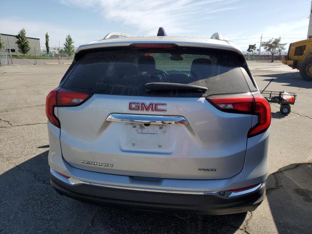 3GKALVEV8LL202500 GMC Terrain Slt
