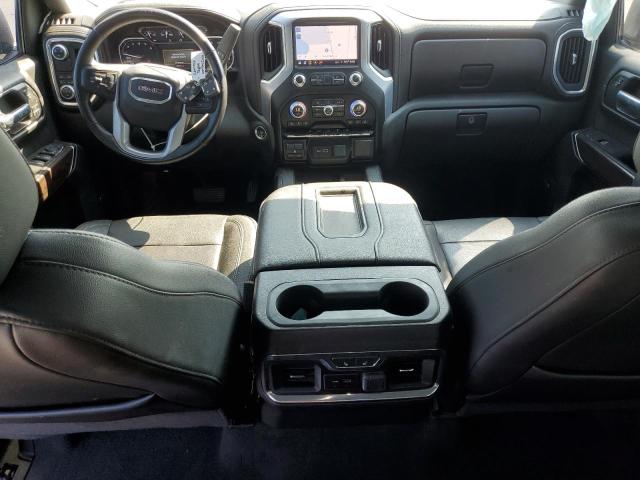 3GTP8DED1KG214780 GMC Sierra C1500 Slt