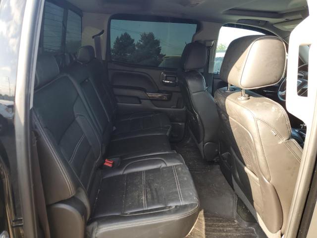 3GTU2WEC0FG139146 GMC Sierra K1500 Denali