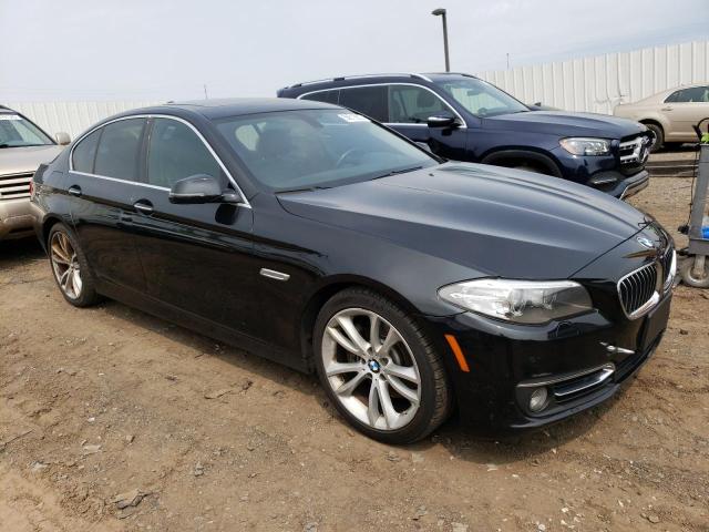 WBAFV3C51ED684817 BMW 535 D Xdrive