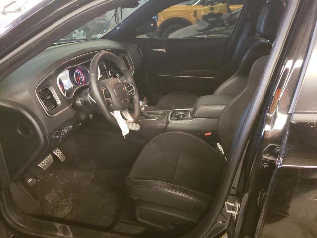 2C3CDXGJ2JH200260 Dodge Charger R/t 392