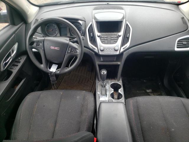 2GKALMEK9H6337934 GMC Terrain Sle