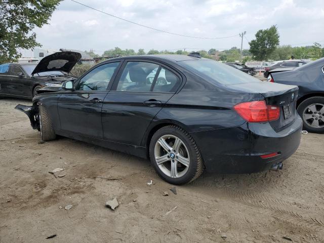 WBA3B5G54ENS09142 BMW 328 Xi Sulev