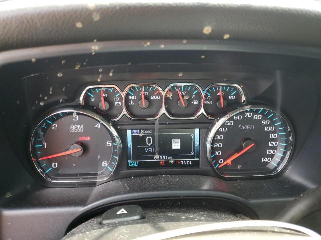 3GTU2NEC5JG629598 GMC Sierra K1500 Slt