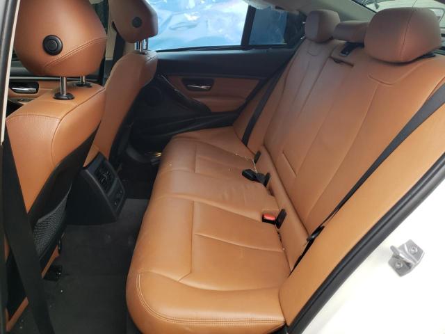 WBA3B9G5XENR91387 BMW 335 XI