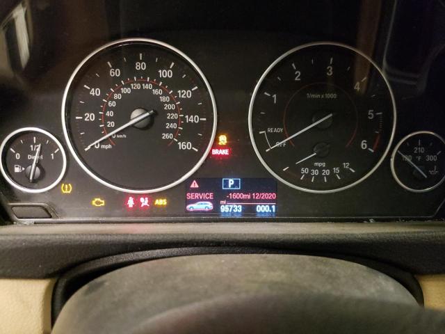 WBA8J1C55GK458383 BMW 328 D Xdrive
