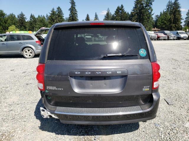 2C4RDGEG4KR562535 Dodge Grand Caravan Gt