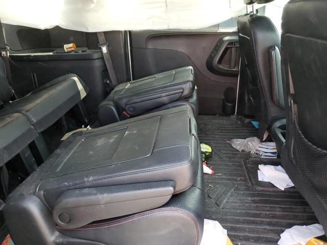 2C4RDGEG5JR150591 Dodge Grand Caravan Gt