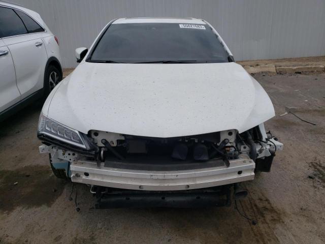 19UUB3F74FA010181 Acura Tlx Advance