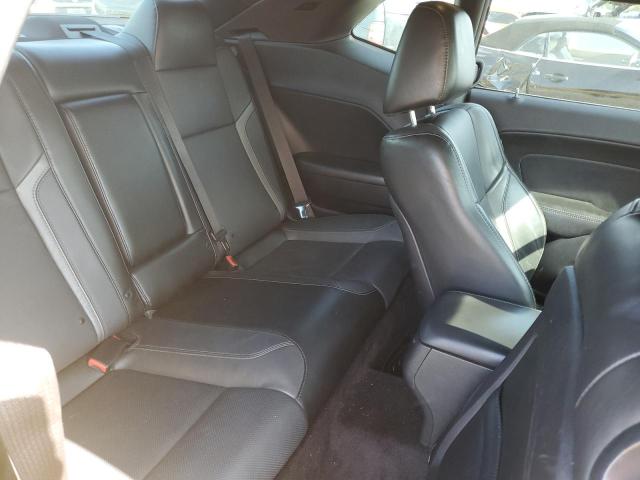 2C3CDZAG5HH613244 Dodge Challenger Sxt