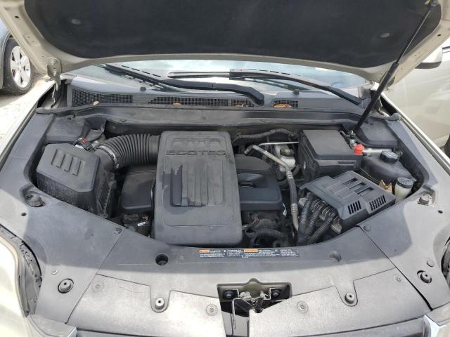 2GKALREK9F6433850 GMC Terrain Sle