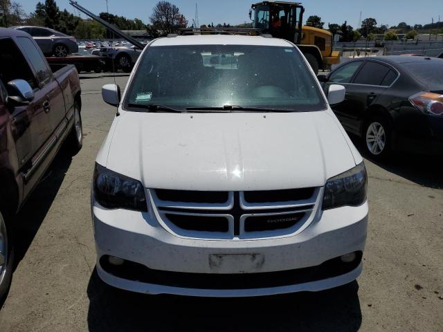 2C4RDGEG5HR673412 Dodge Grand Caravan Gt