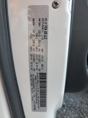 2C4RDGEG4HR630020 Dodge Grand Caravan Gt