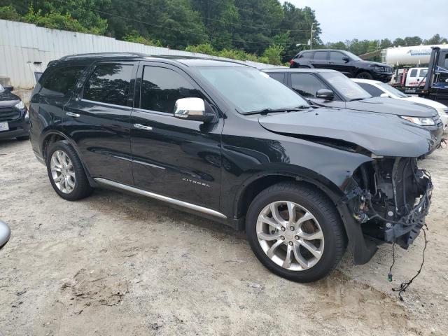 1C4RDHEG0HC903940 Dodge Durango Citadel