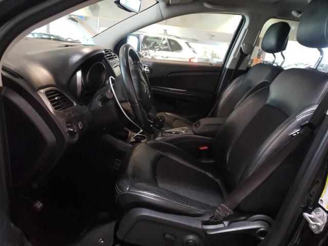 3C4PDDGG1HT575204 Dodge Journey Crossroad