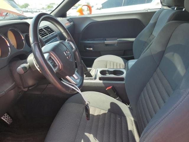 2C3CDYBTXEH158182 Dodge Challenger R/t