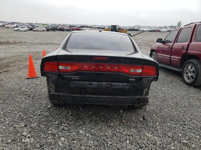 2C3CDXDT8EH114897 Dodge CHARGER R/T