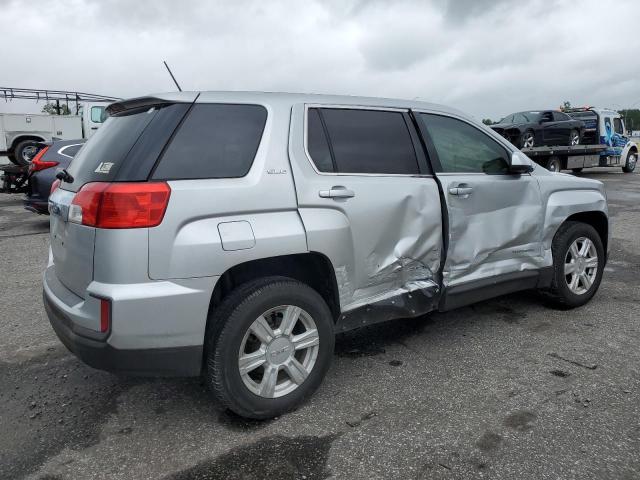 2GKALMEK5G6199808 GMC Terrain Sle