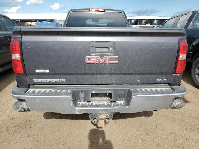 1GT12YEG4FF180897 GMC Sierra K2500 Sle