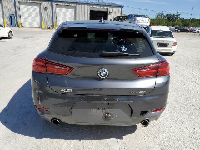 WBXYJ5C34JEF73156 BMW X2 Xdrive28i
