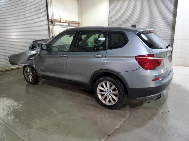 5UXWX9C50E0D41134 BMW X3 Xdrive28i