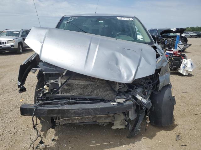 2C4RDGBG3KR798680 Dodge Grand Caravan Se