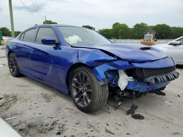 2C3CDXCT1NH213577 Dodge CHARGER R/T