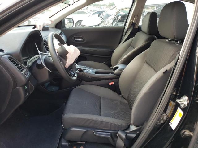 3CZRU5H35LM705413 Honda HR-V LX