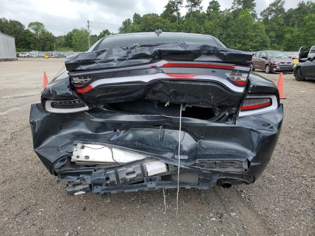 2C3CDXHG0FH735503 Dodge Charger Sxt