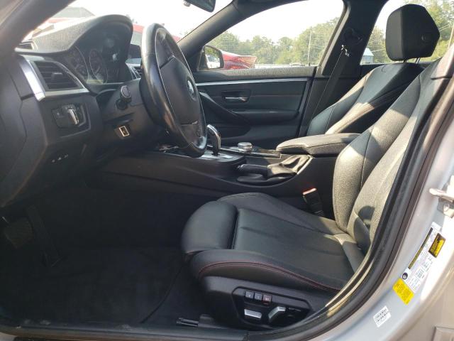 WBA4J1C58KBM13574 BMW 430i Gran Coupe