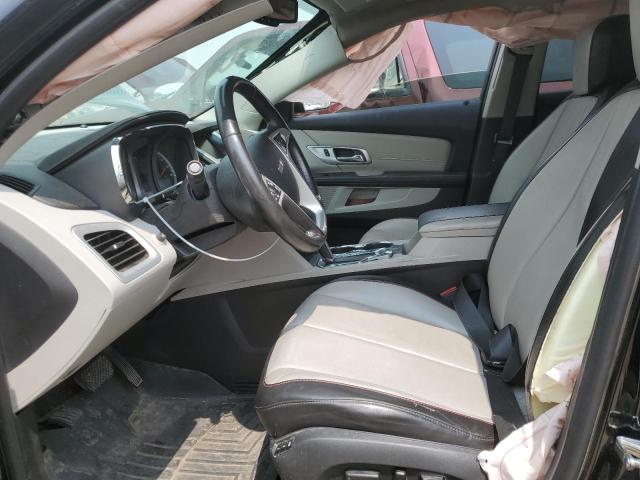 2GKFLYE35F6164786 GMC Terrain Slt