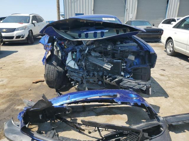 2C3CDZBT3KH557064 Dodge Challenger R/t
