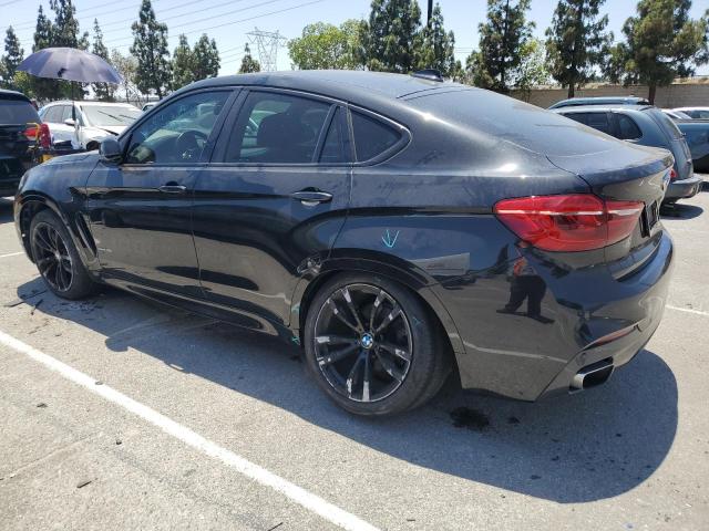 5UXKU0C52G0F93375 BMW X6 Sdrive35i