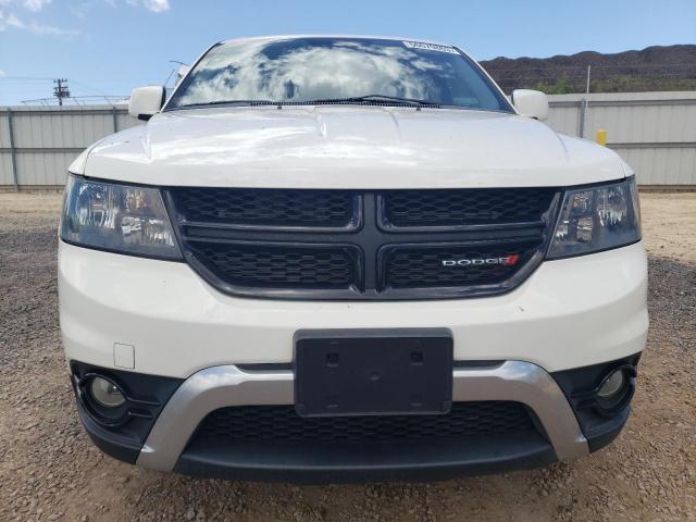 3C4PDDGG0HT502356 Dodge Journey Crossroad