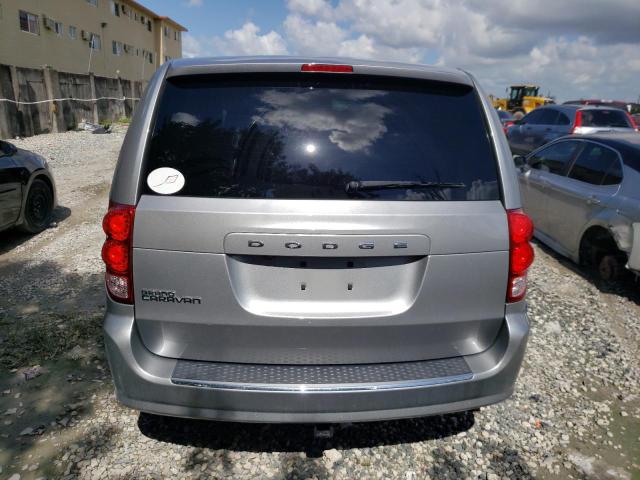 2C4RDGBG4HR865893 Dodge Grand Caravan Se