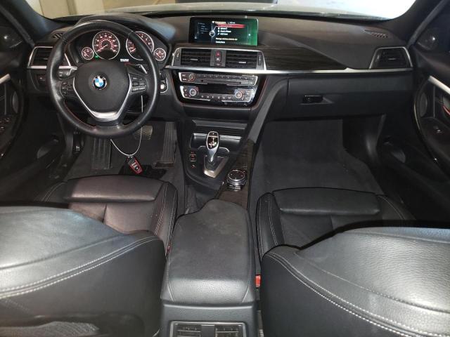 WBA8E9G52GNT43199 BMW 328 I Sulev