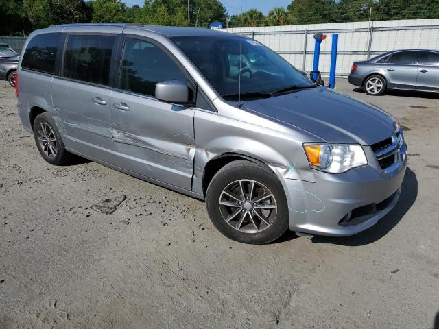 2C4RDGCG9HR604371 Dodge Grand Caravan Sxt