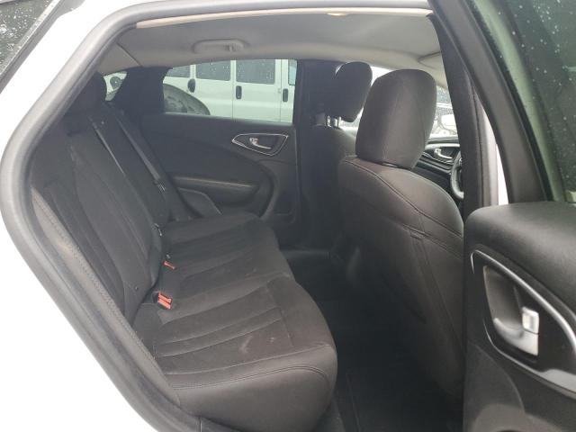 1C3CCCAB4FN749020 Chrysler 200 Limited