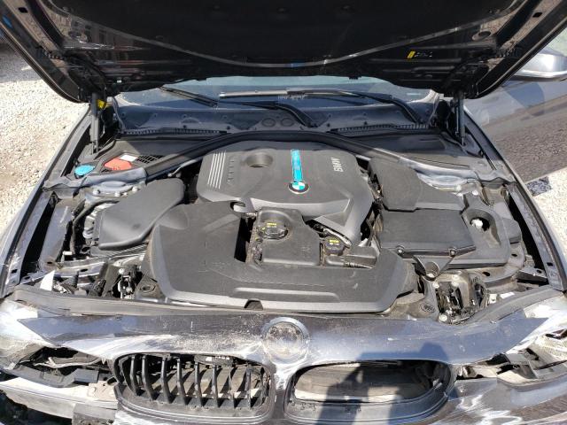 WBA8E1C51JA159555 BMW 330e