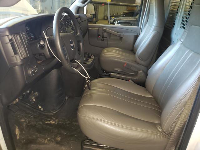 1GTW7AFP5M1155451 GMC Savana G2500