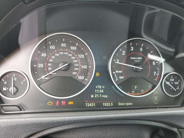 WBA3N7C57EK221151 BMW 428 I