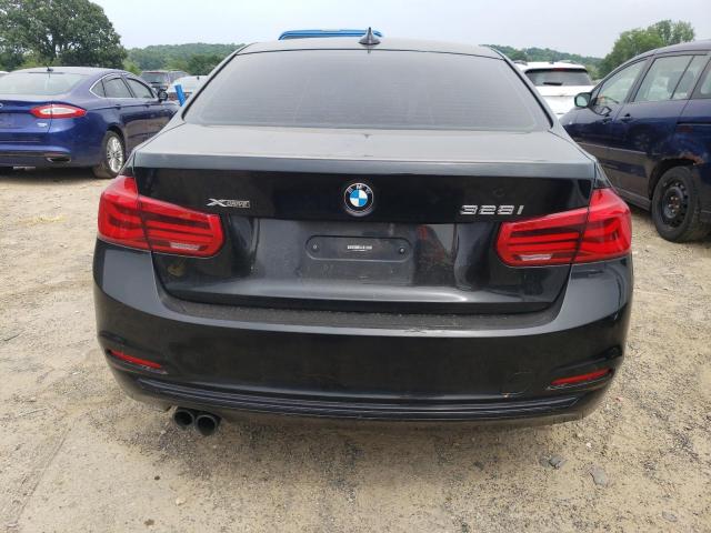 WBA8E3C52GK503117 BMW 328 Xi Sulev