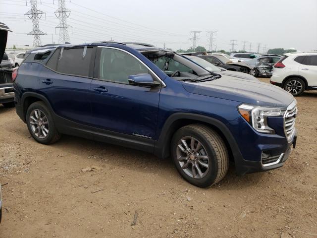 3GKALVEV8NL199200 GMC Terrain Slt
