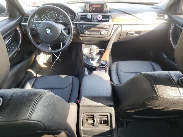 WBA3C3C5XFK202240 BMW 320 I Xdrive