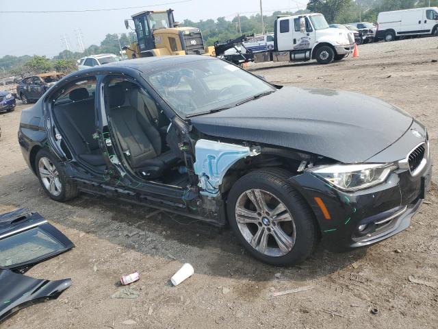 WBA8D9G51JNU71699 BMW 330 XI