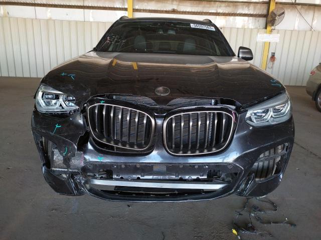 5UXTS3C59K0Z07878 BMW X3 Xdrivem40i