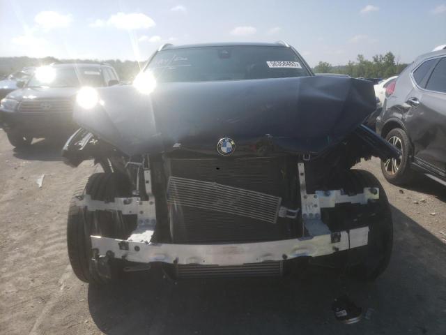 5UXKT0C57J0V98420 BMW X5 Xdr40e